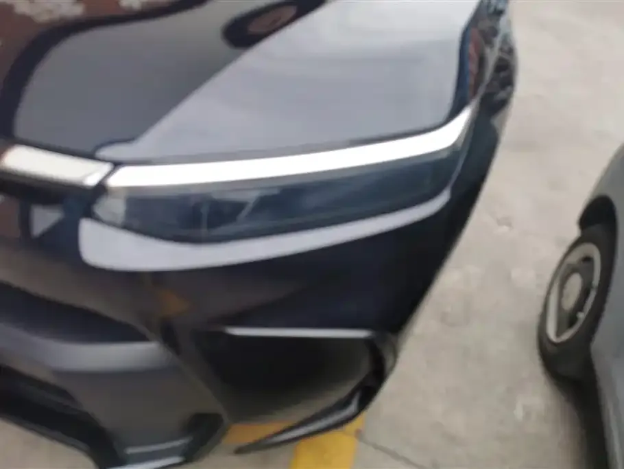 Honda Breeze 2025 из CN, фото 3