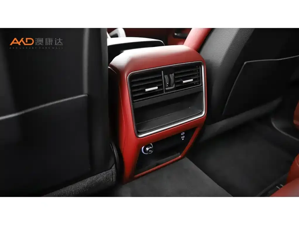 Porsche Cayenne 2022 из CN, фото 5