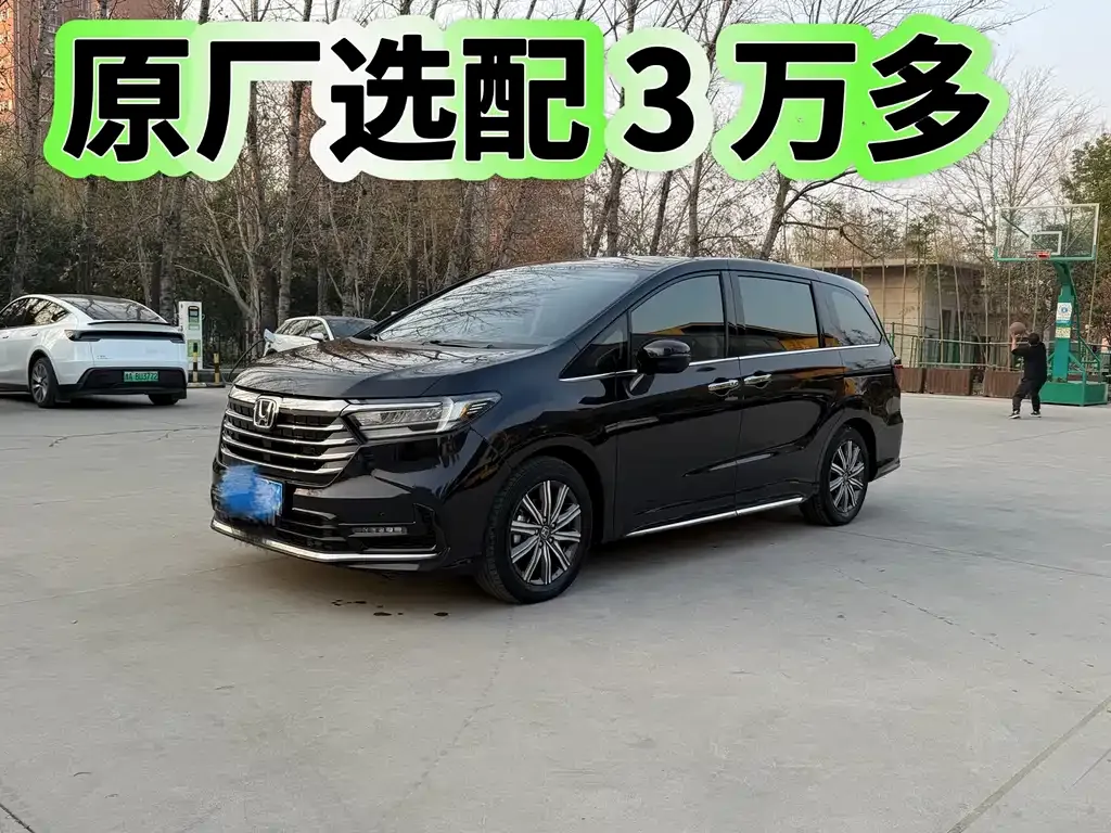 [object Object] Odyssey 2024 из CN, фото 2