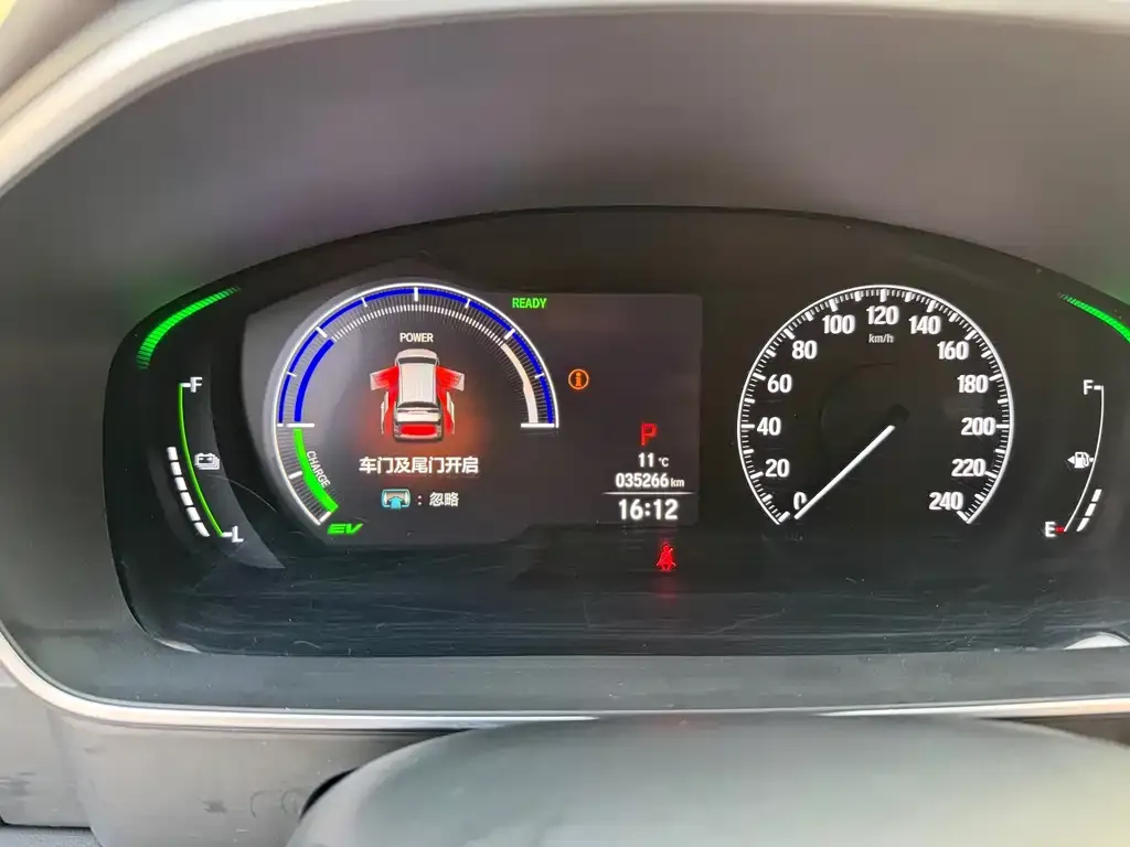 [object Object] Odyssey 2024 из CN, фото 7