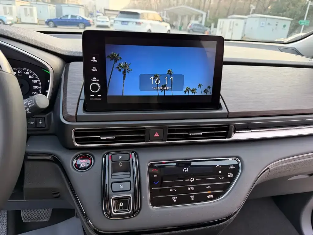 [object Object] Odyssey 2024 из CN, фото 8