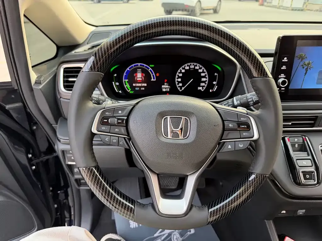 [object Object] Odyssey 2024 из CN, фото 9