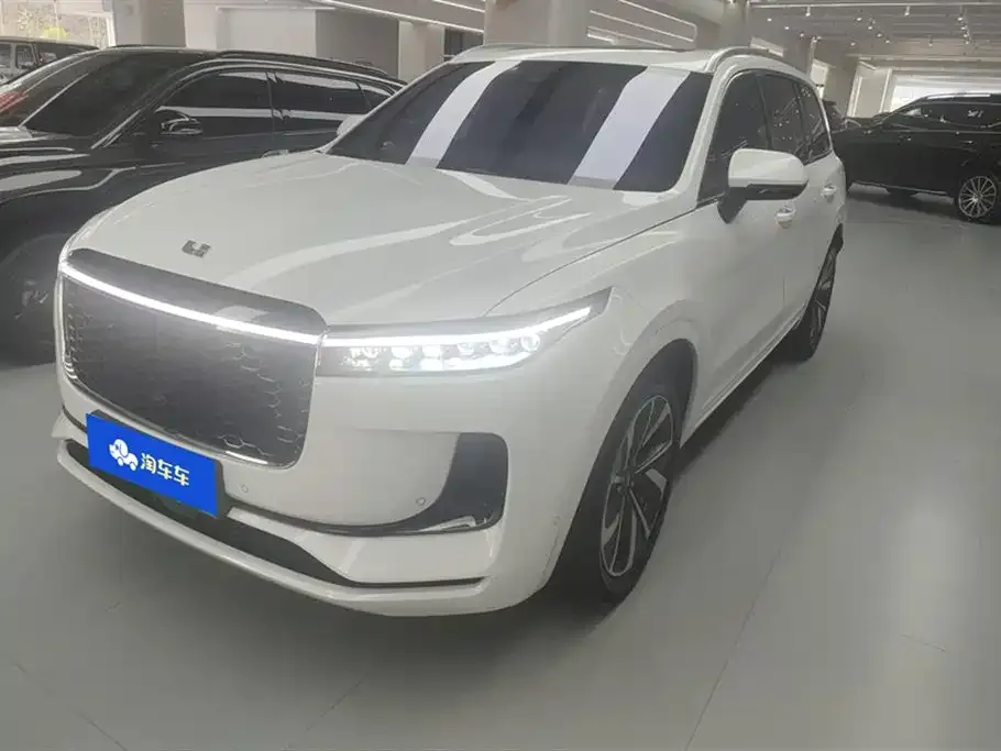 Li Auto ONE 2023 из CN, фото 1