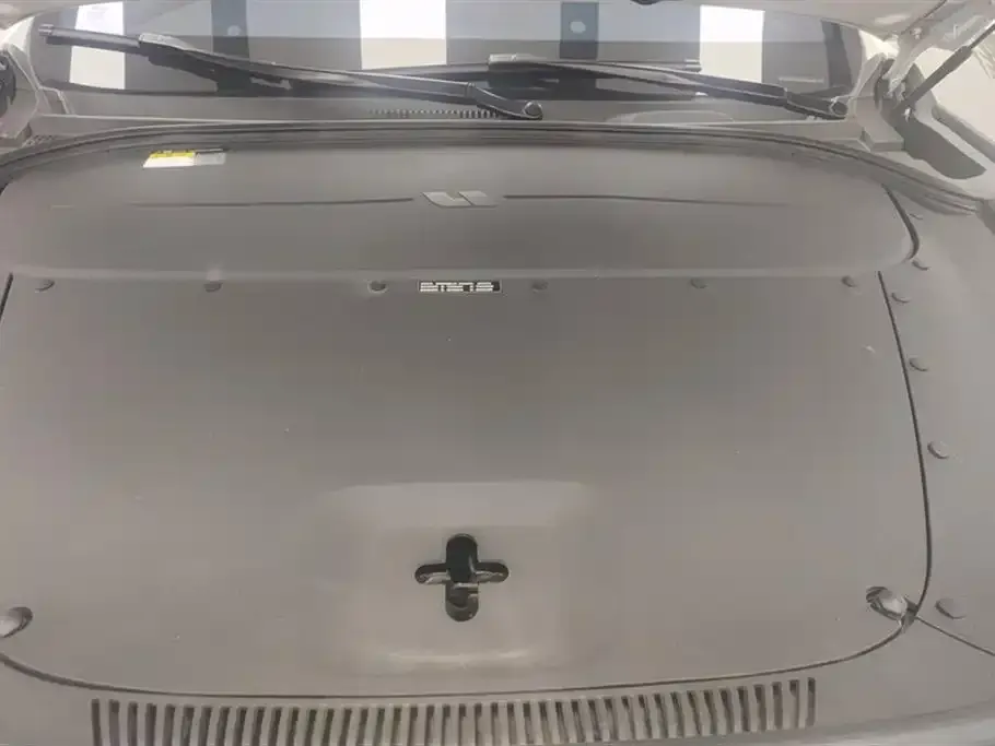 Li Auto ONE 2023 из CN, фото 6