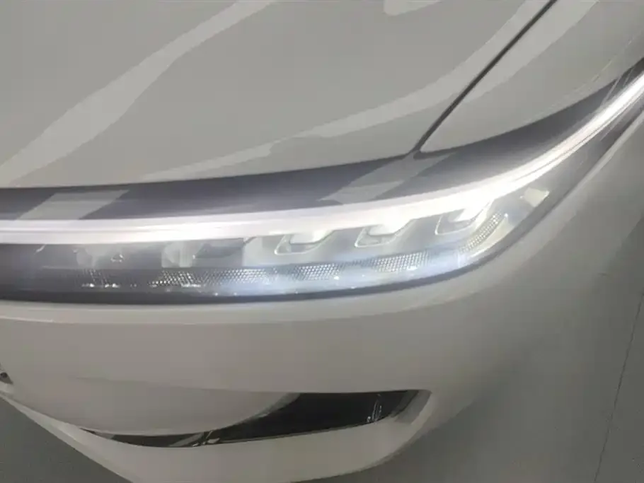Li Auto ONE 2023 из CN, фото 3