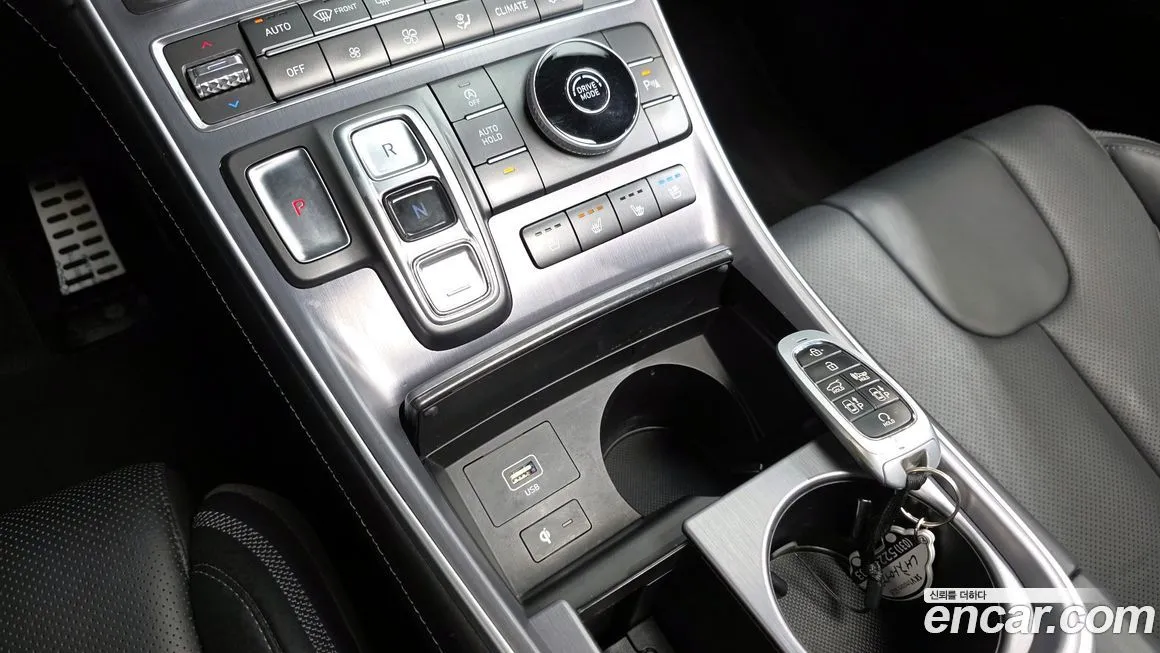 Hyundai Santafe — фото 4