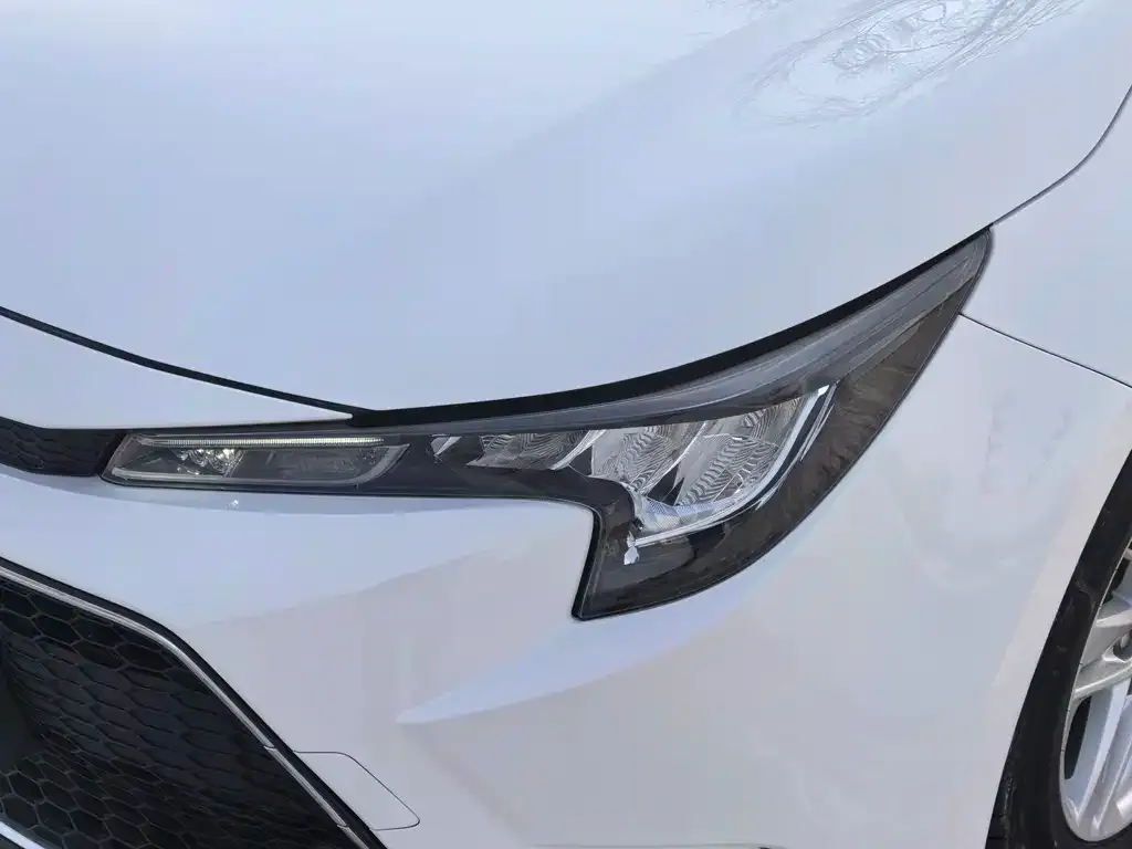 Toyota Levin 2022 из CN, фото 3