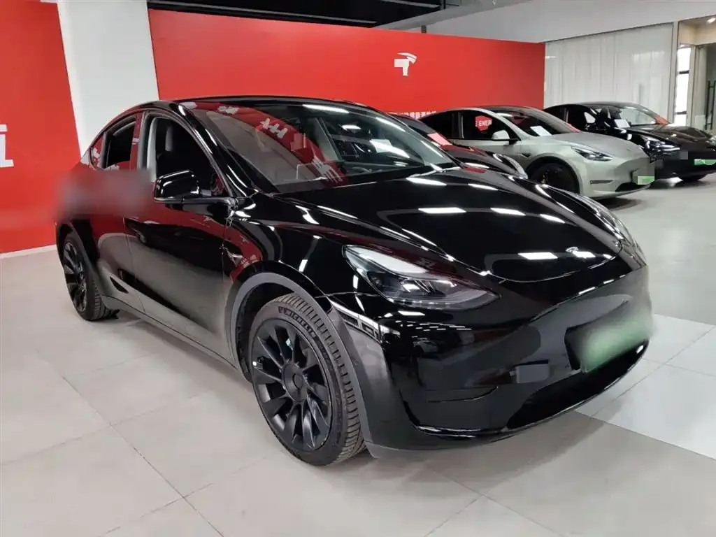 Tesla Model Y 2022 из CN, фото 7