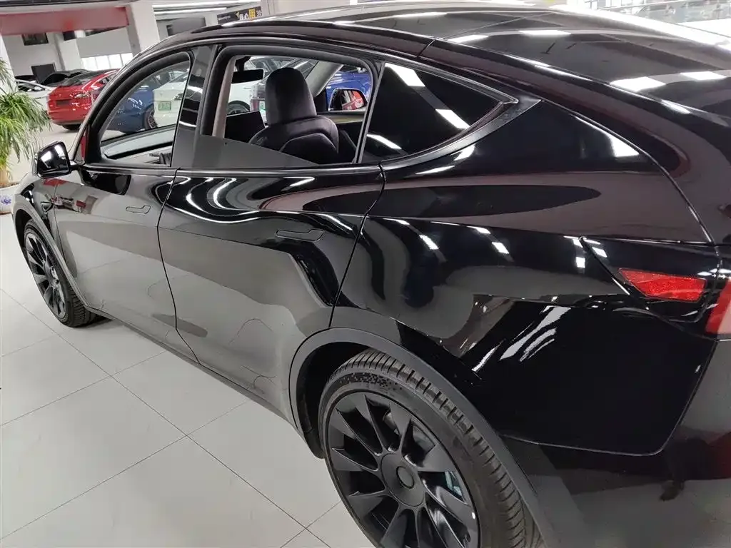 Tesla Model Y 2022 из CN, фото 5