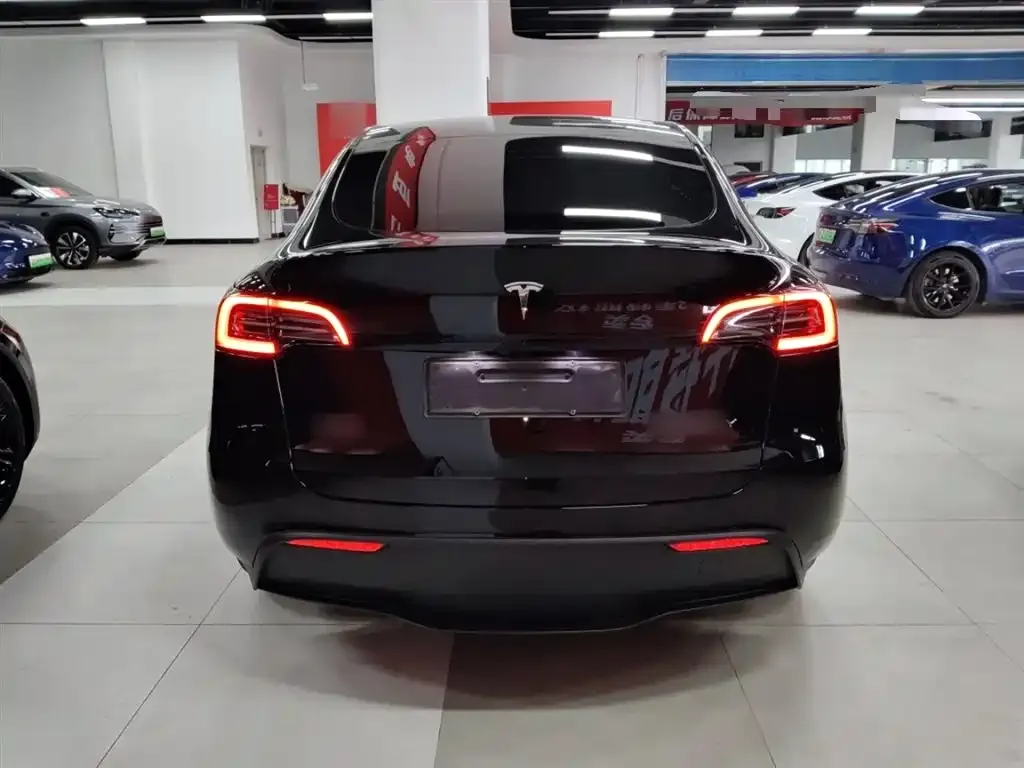 Tesla Model Y 2022 из CN, фото 3
