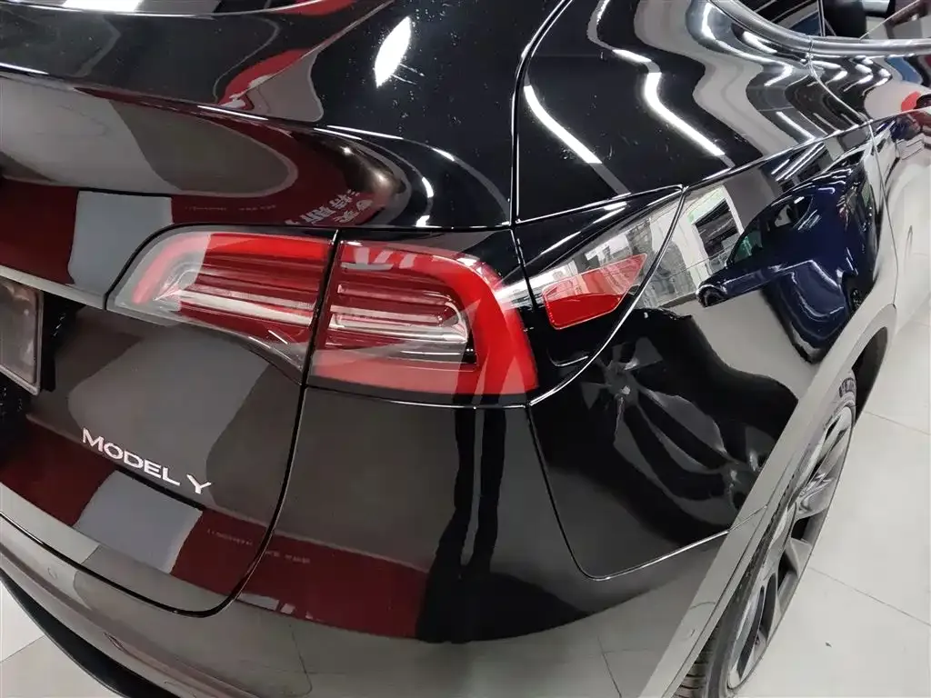 Tesla Model Y 2022 из CN, фото 6