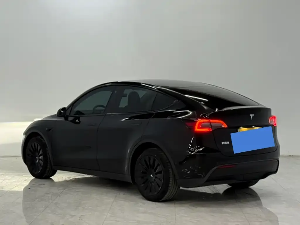 Tesla Model Y 2023 из CN, фото 9