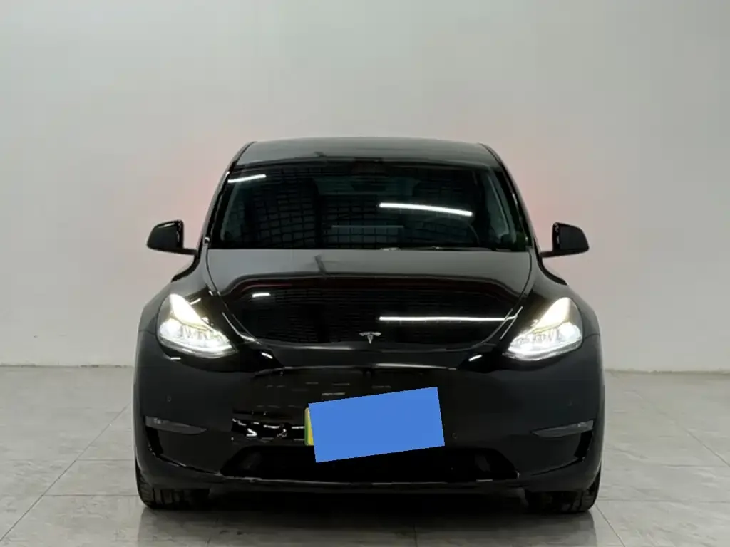 Tesla Model Y 2023 из CN, фото 10