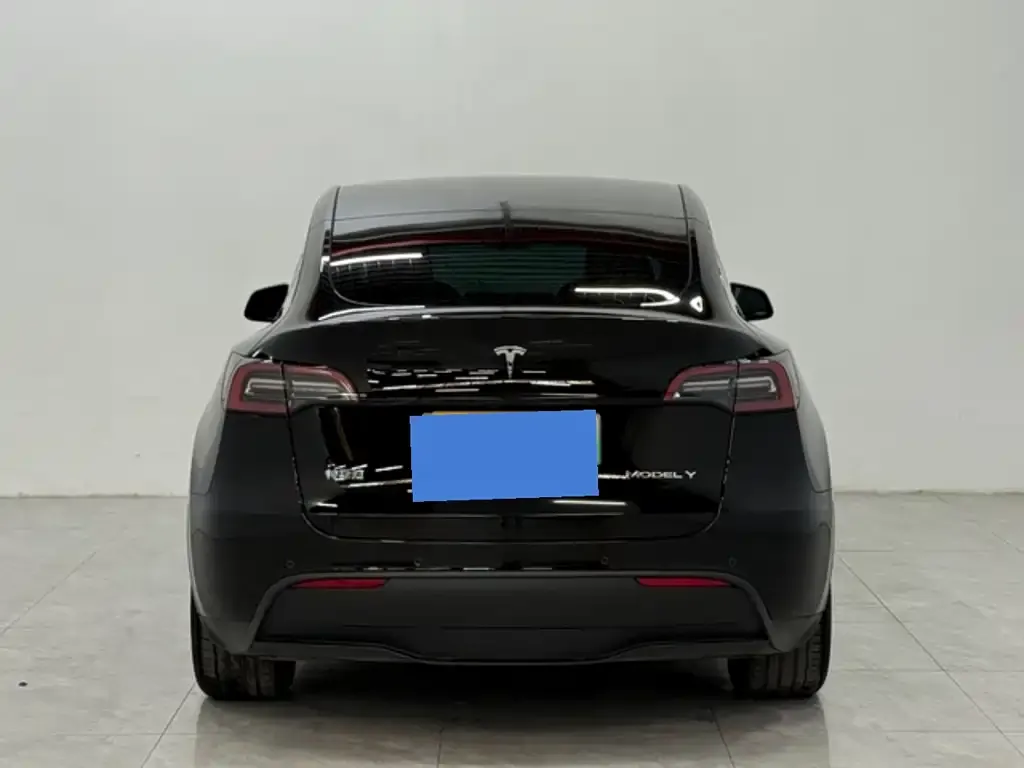 Tesla Model Y 2023 из CN, фото 8