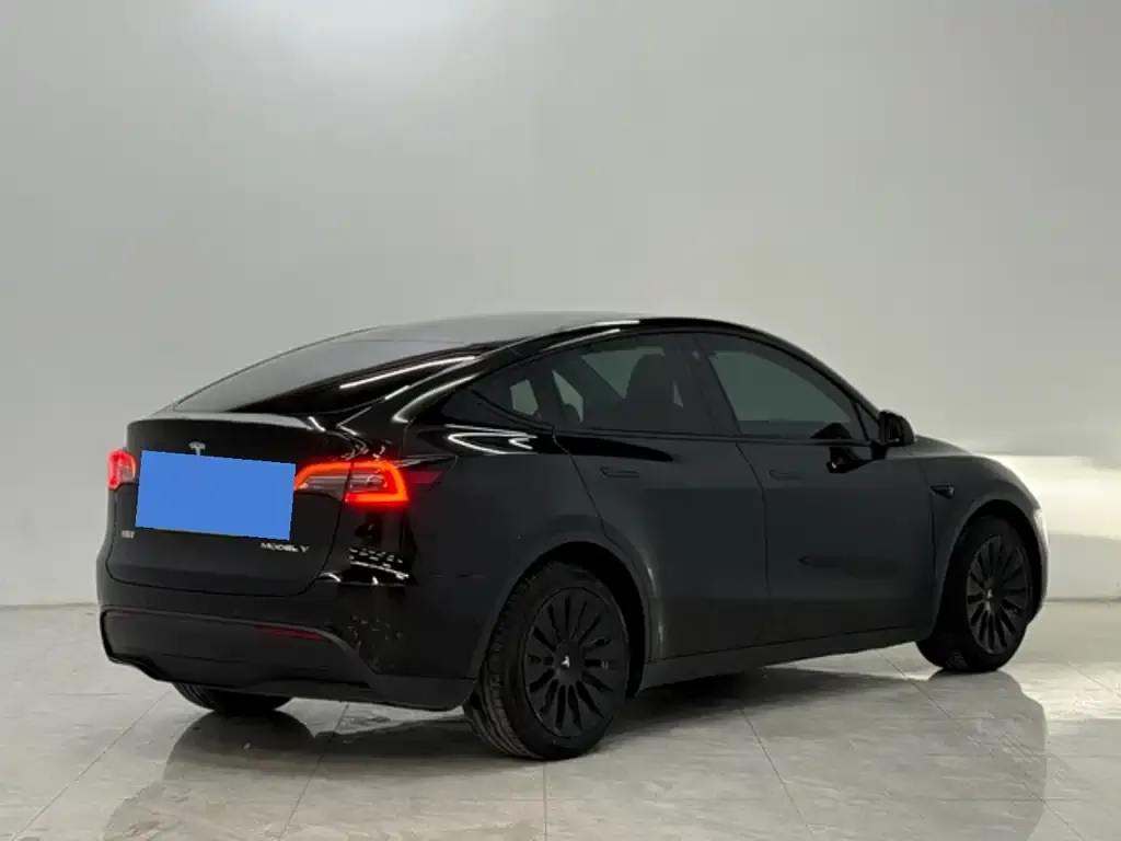 Tesla Model Y 2023 из CN, фото 5