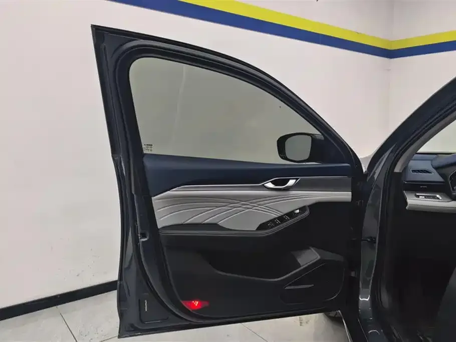 Geely Xingrui 2023 из CN, фото 4