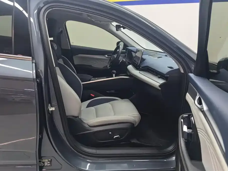 Geely Xingrui 2023 из CN, фото 3