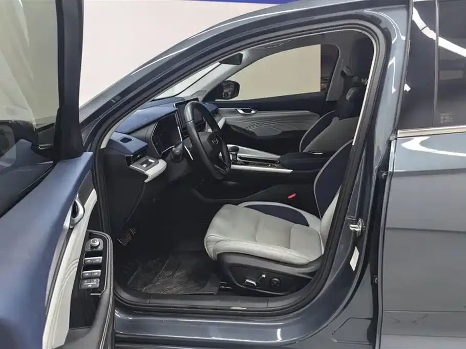 Geely Xingrui 2023 из CN, фото 5