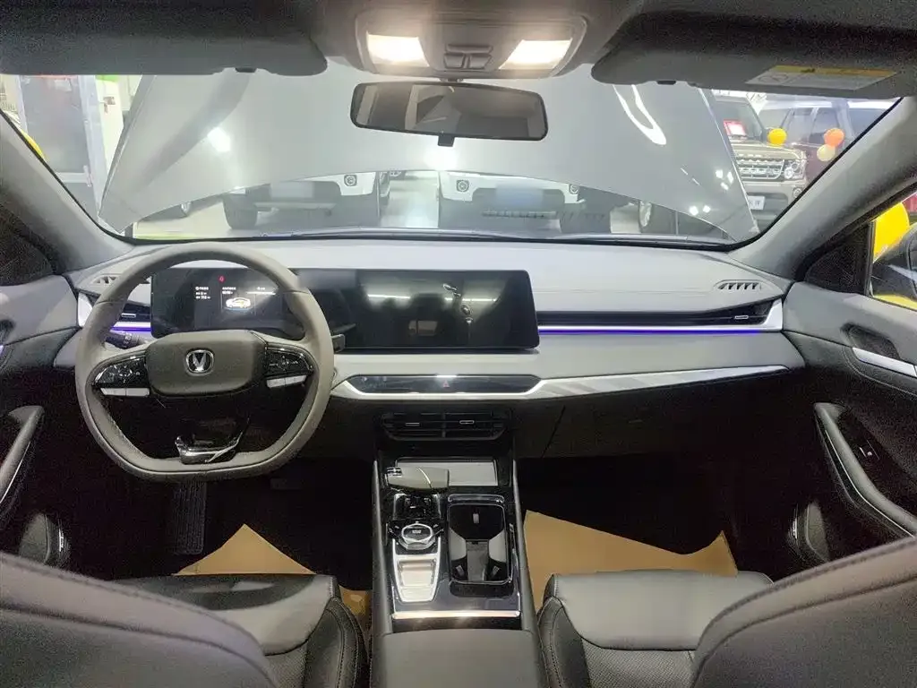 Changan Ruicheng PLUS 2024 из CN, фото 10