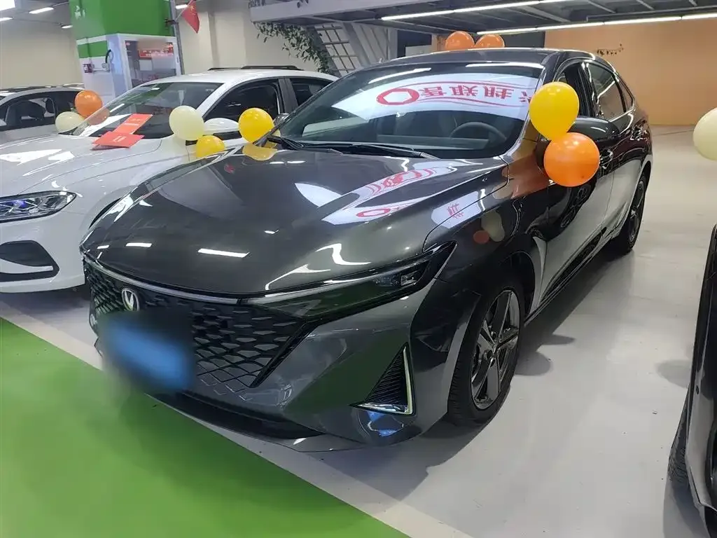 Changan Ruicheng PLUS 2024 из CN, фото 2