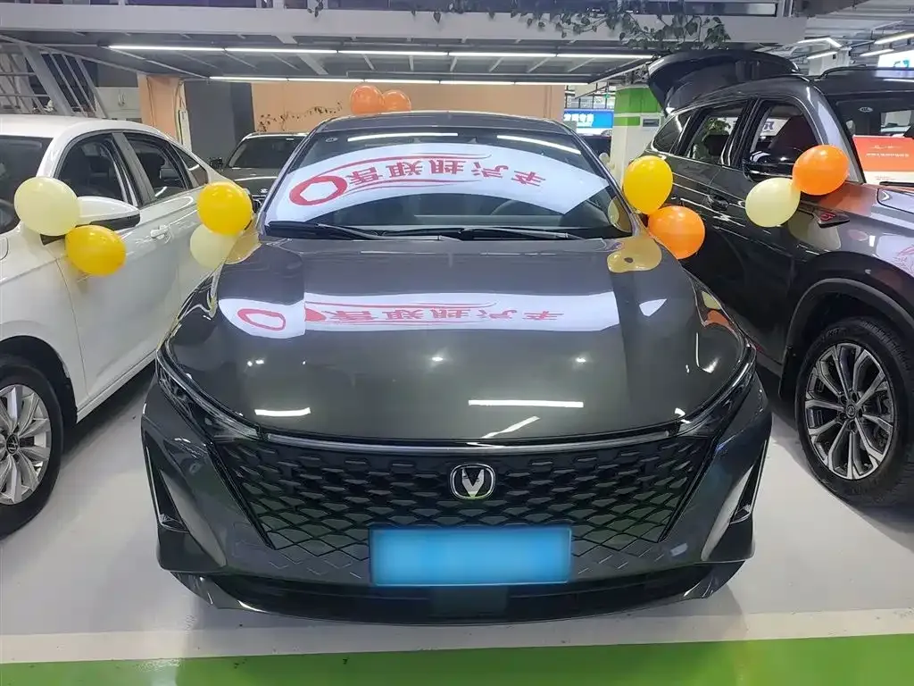 Changan Ruicheng PLUS 2024 из CN, фото 3