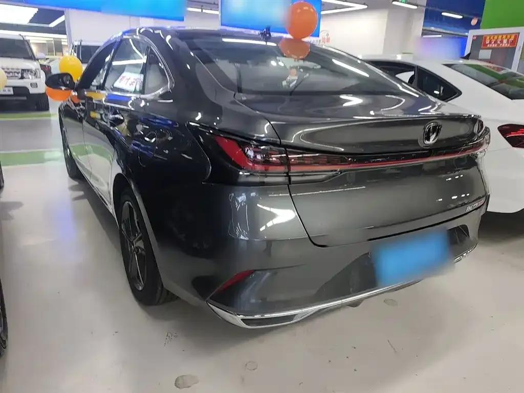 Changan Ruicheng PLUS 2024 из CN, фото 5