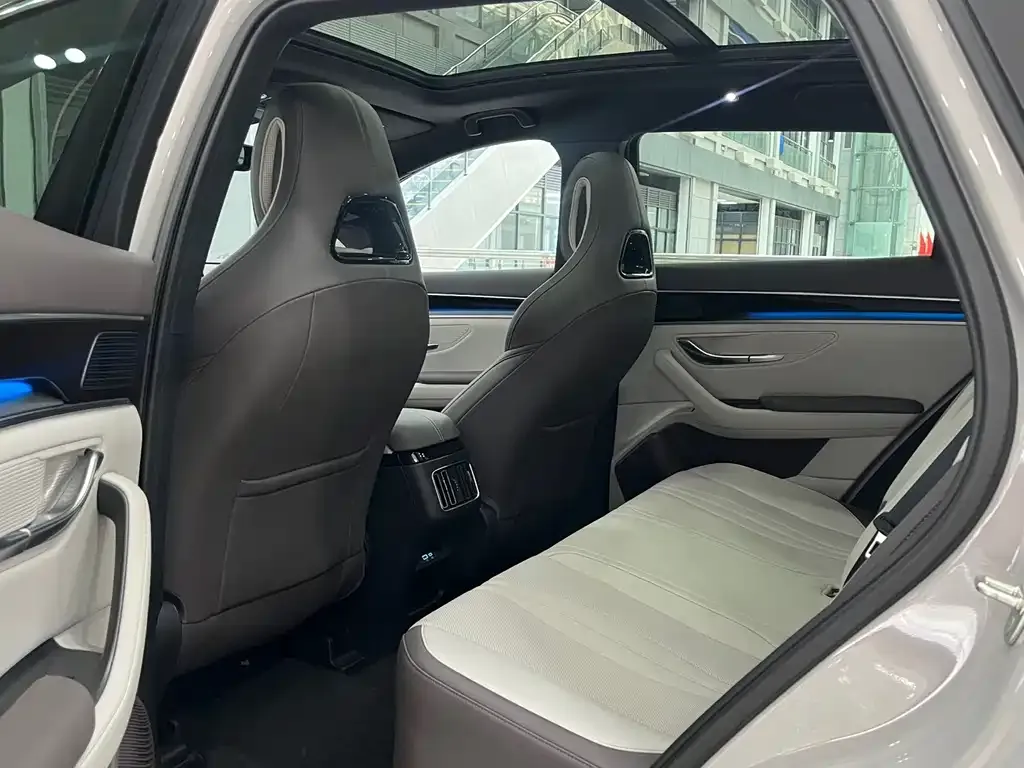 BYD PLUS New Energy 2025 из CN, фото 6