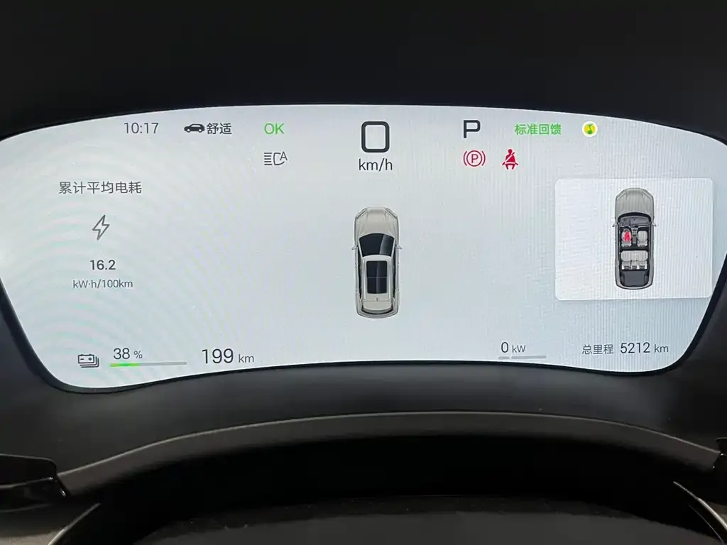 BYD PLUS New Energy 2025 из CN, фото 8