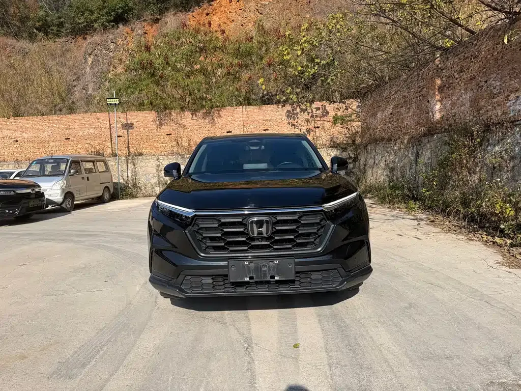 Honda CR-V 2022 из CN, фото 1