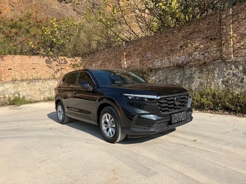 Honda CR-V 2022 из CN, фото 7