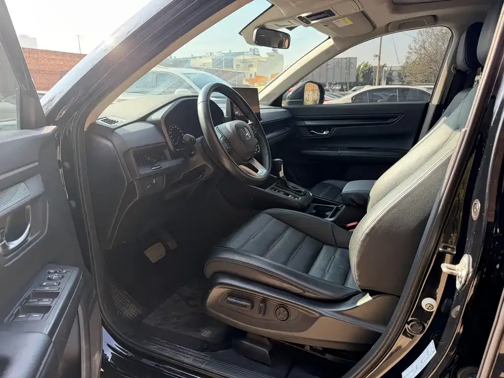 Honda CR-V 2022 из CN, фото 8