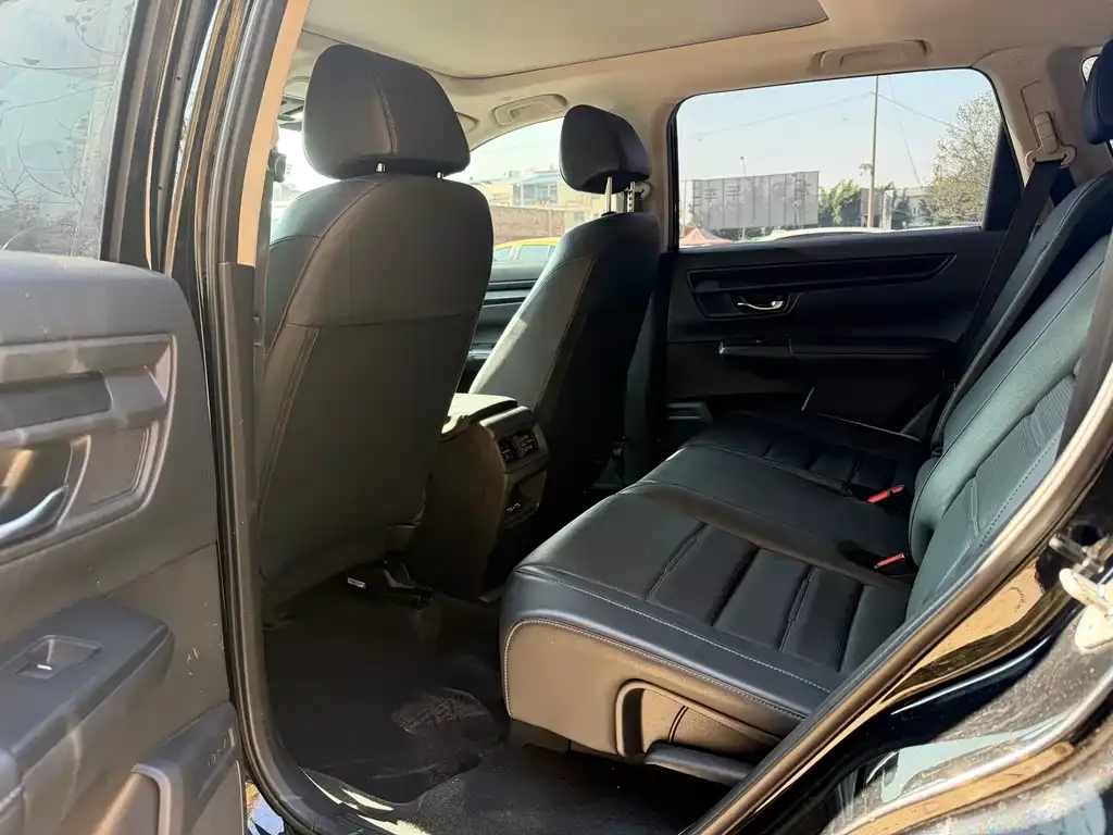 Honda CR-V 2022 из CN, фото 5