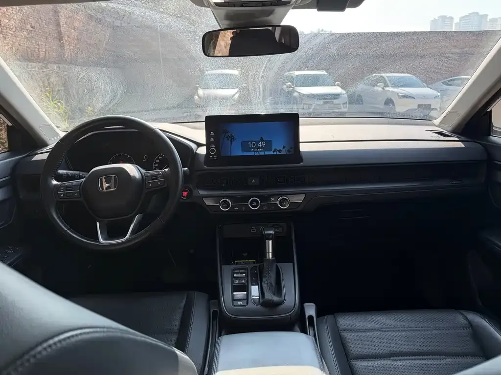 Honda CR-V 2022 из CN, фото 3