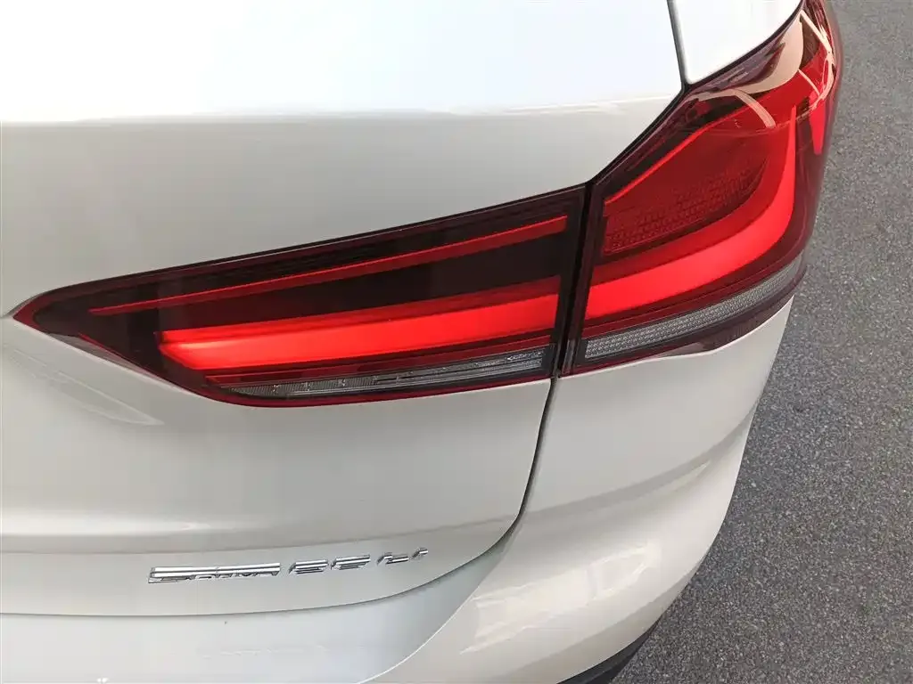 BMW X1 2021 из CN, фото 8