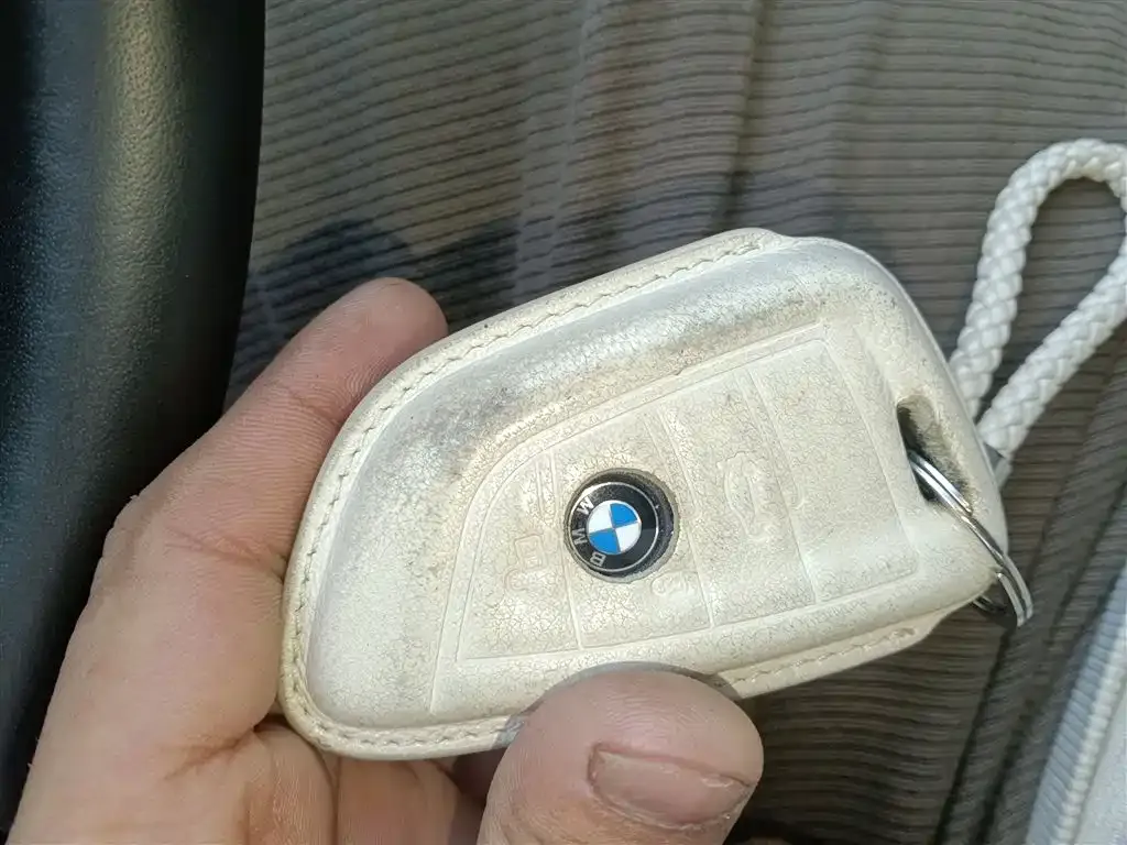 BMW X1 2021 из CN, фото 9