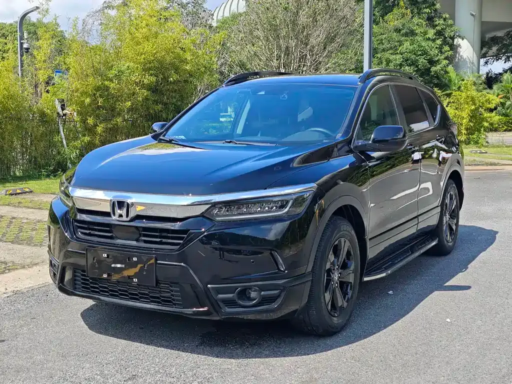 Honda Breeze 2021 из CN, фото 1