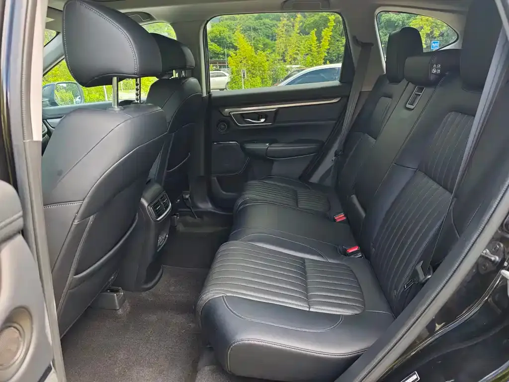 Honda Breeze 2021 из CN, фото 6