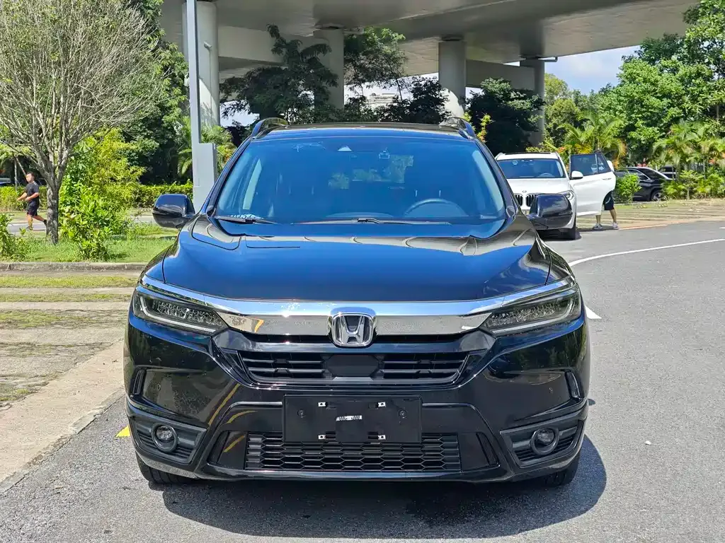 Honda Breeze 2021 из CN, фото 10