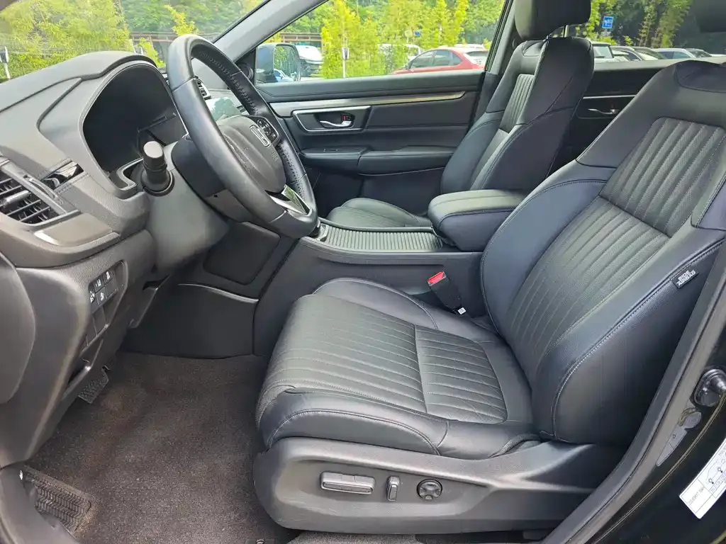 Honda Breeze 2021 из CN, фото 3