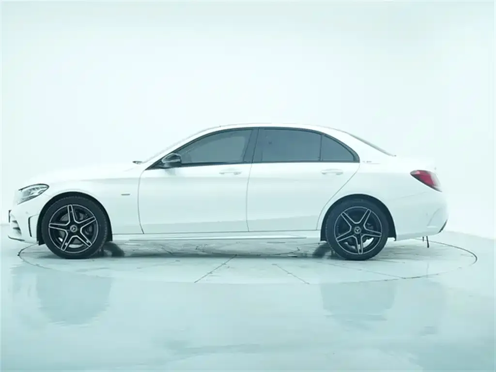 Mercedes-Benz C-Class 2021 из CN, фото 9