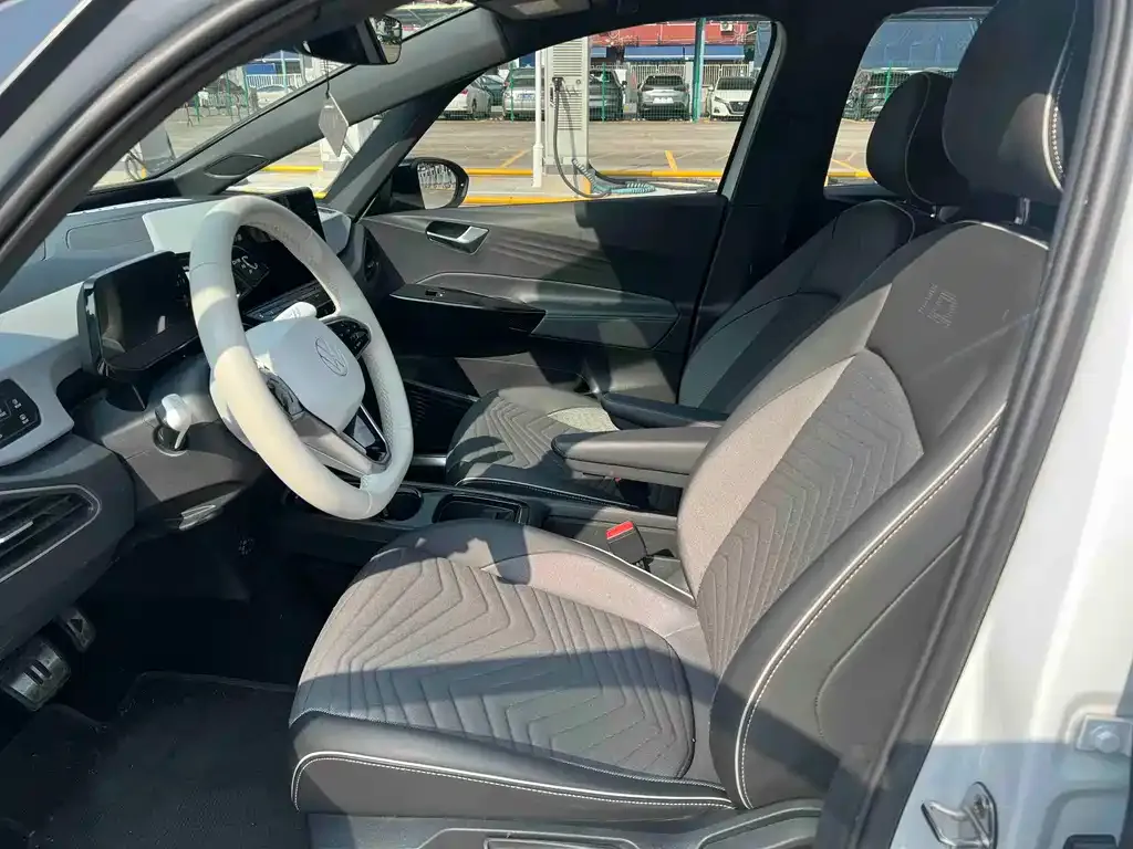 Volkswagen ID.3 2023 из CN, фото 9