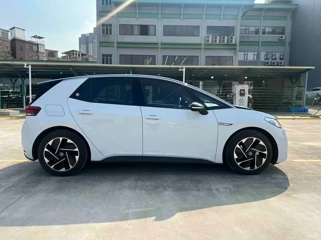 Volkswagen ID.3 2023 из CN, фото 8