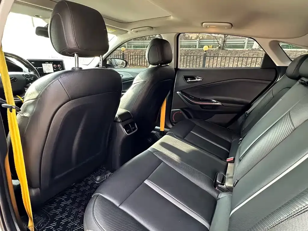Hyundai Fista 2021 из CN, фото 3