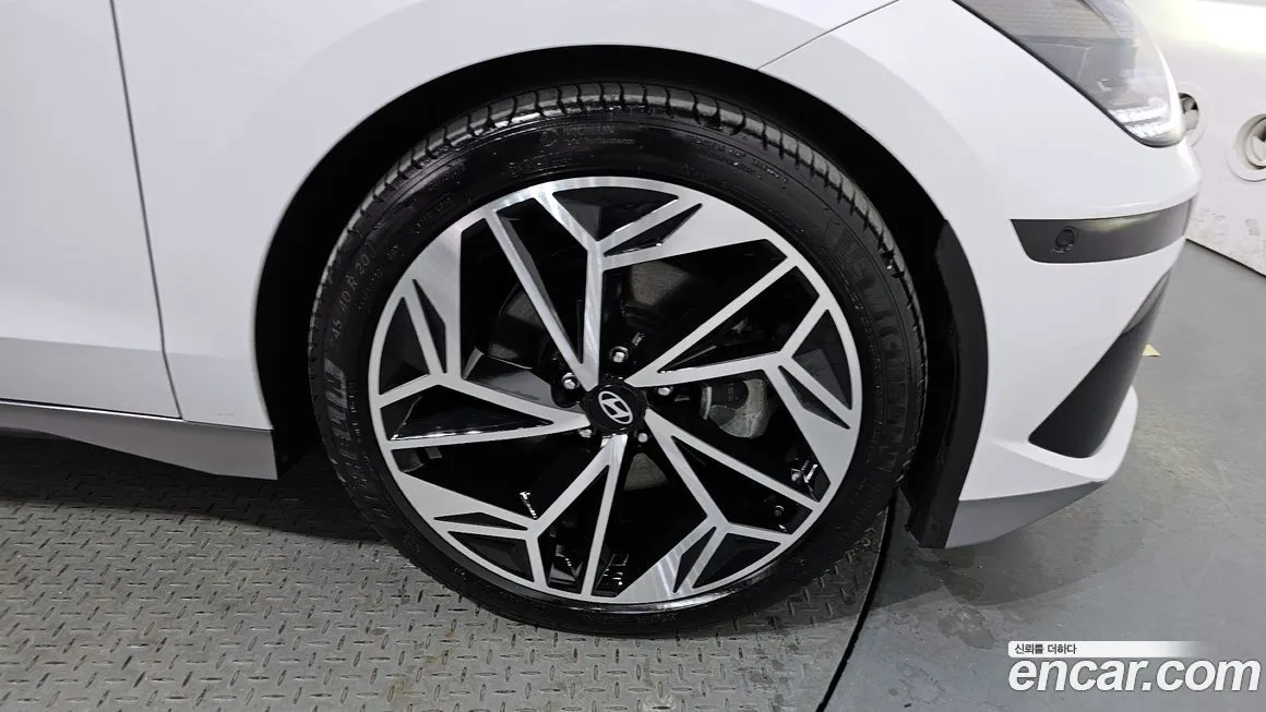 [object Object] Ioniq6 2023 из KR, фото 5