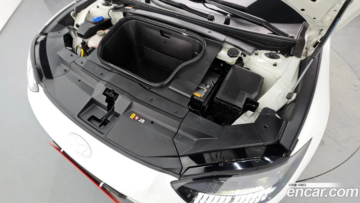 [object Object] Ioniq6 2023 из KR, фото 6