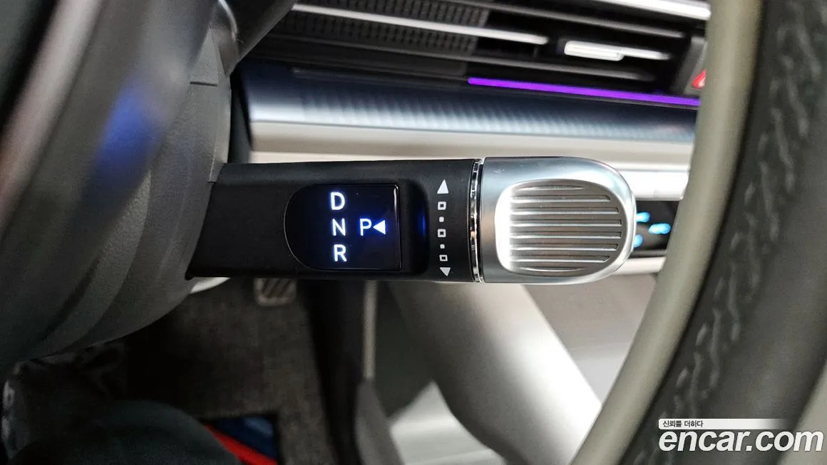 [object Object] Ioniq6 2023 из KR, фото 9