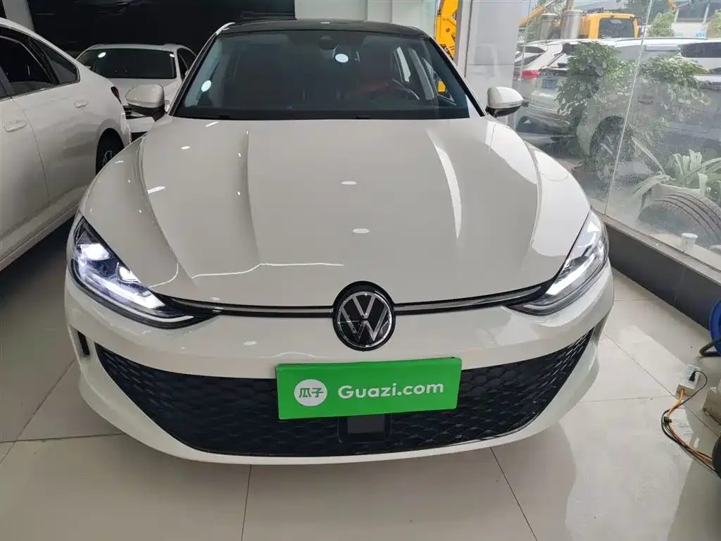 Volkswagen Lamando 2022 из CN, фото 3