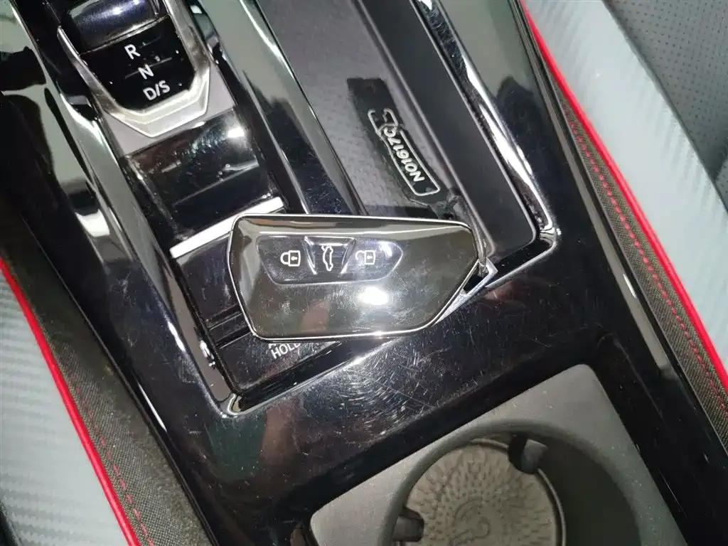 Volkswagen Lamando 2022 из CN, фото 8