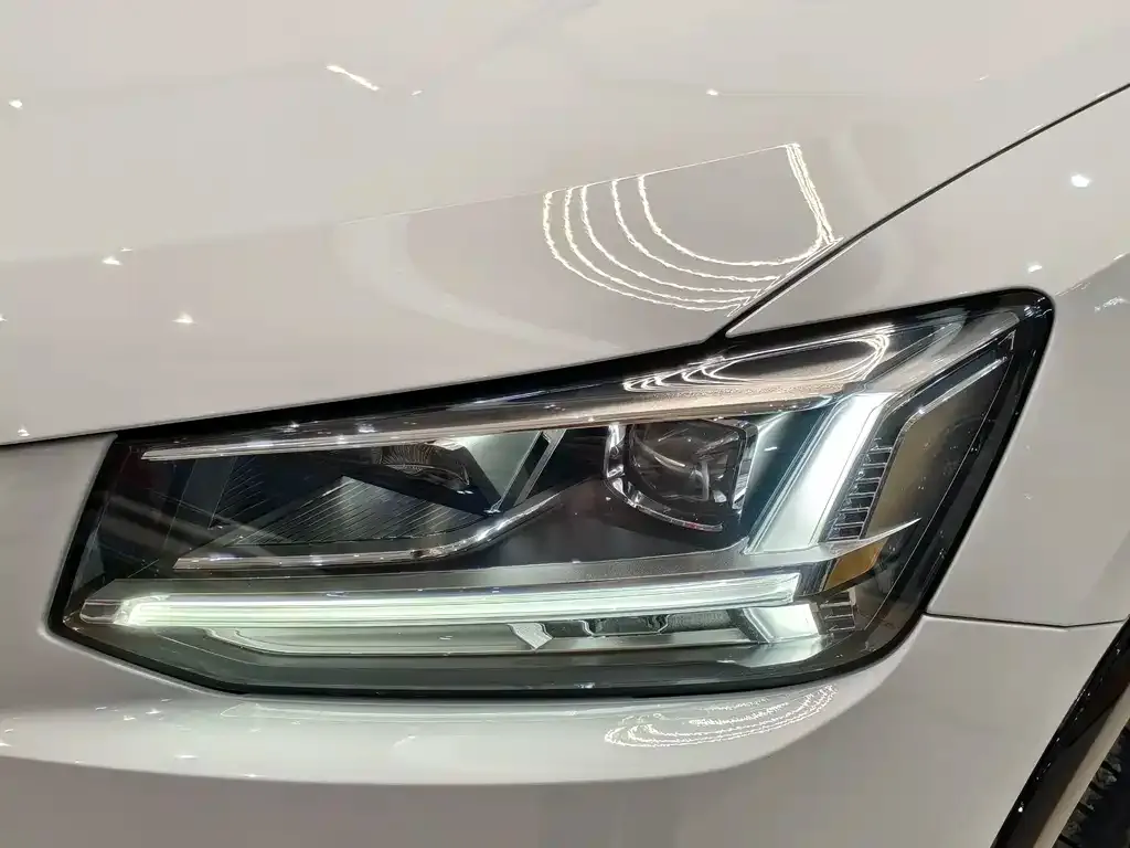 Audi Q2L 2021 из CN, фото 6