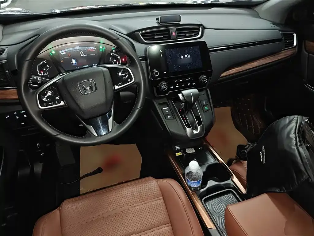Honda CR-V 2022 из CN, фото 5